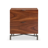 Brasea Tungsten Nightstand