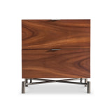 Brasea Tungsten Nightstand