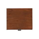 Brasea Tungsten Nightstand