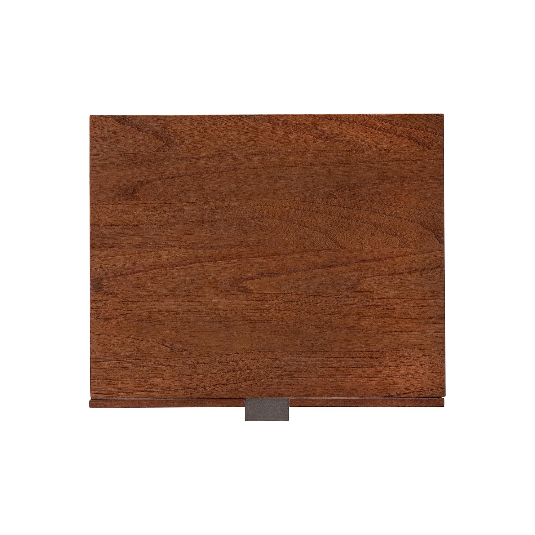Brasea Tungsten Nightstand