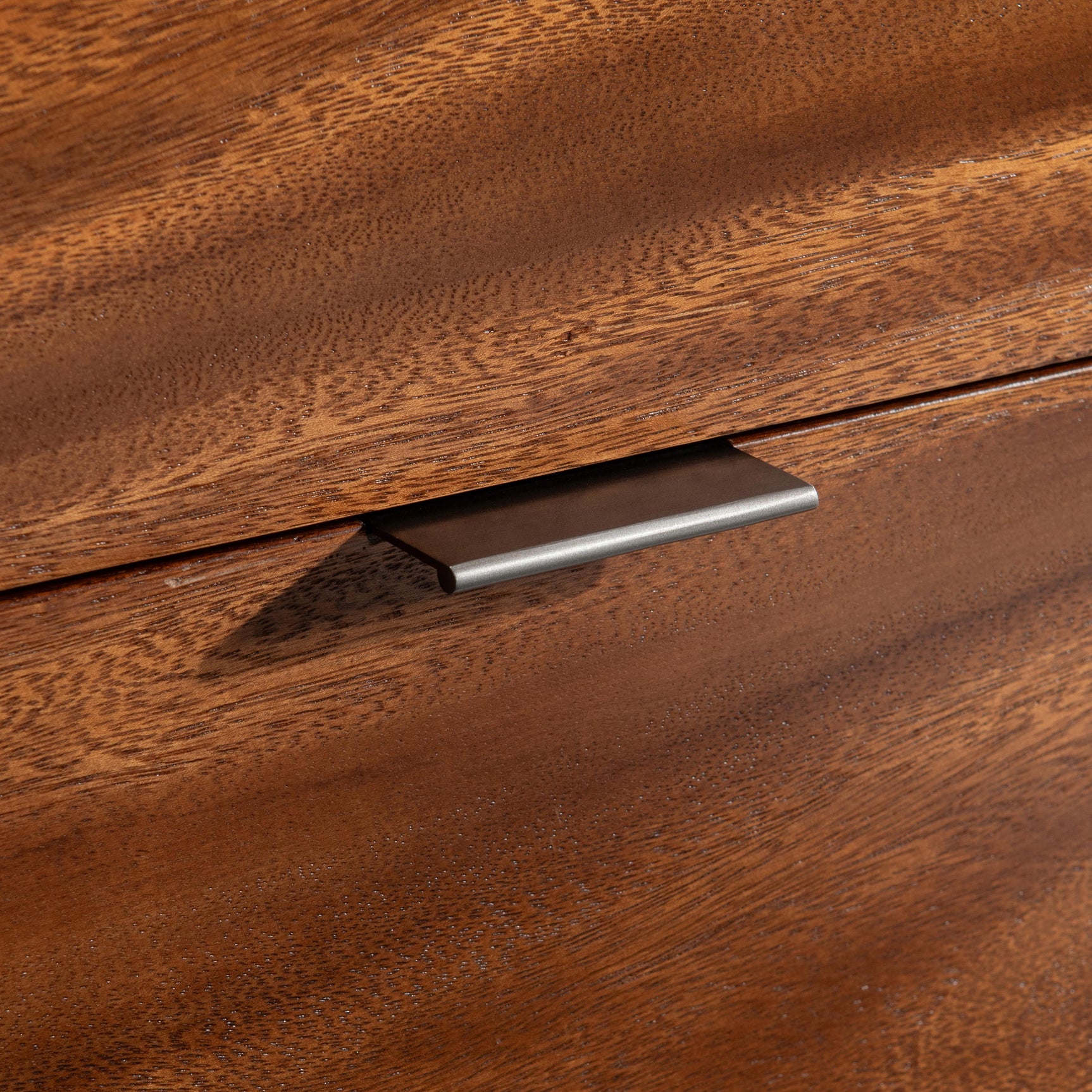 Brasea Tungsten Nightstand