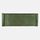 Braun Forest Storage Bench - Ornate Home