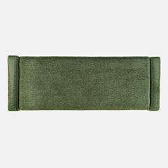 Braun Forest Storage Bench - Ornate Home