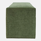 Braun Forest Storage Bench - Ornate Home
