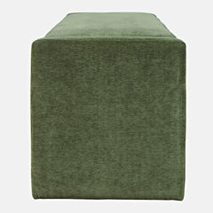 Braun Forest Storage Bench - Ornate Home