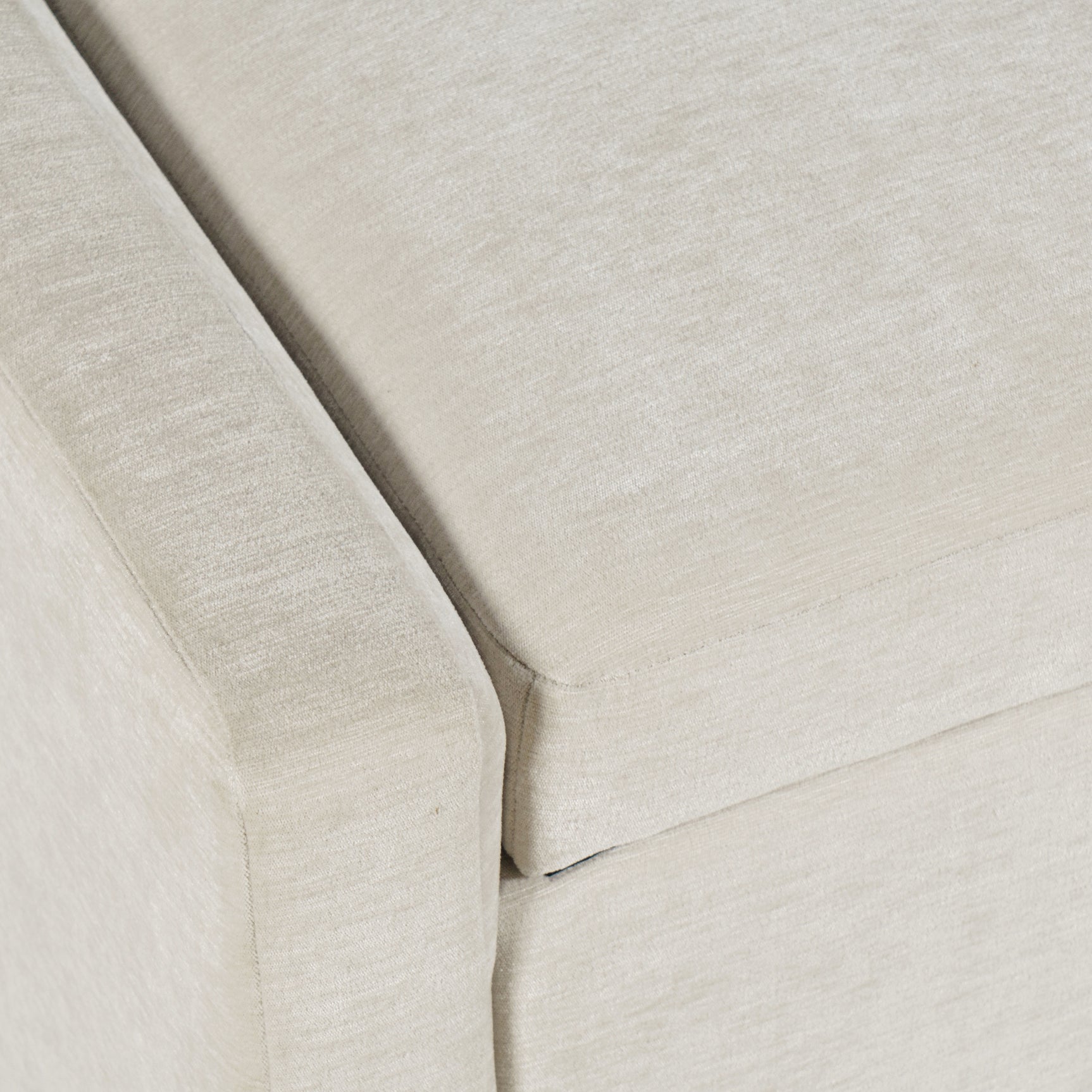 Braun Natural Storage Bench - Ornate Home