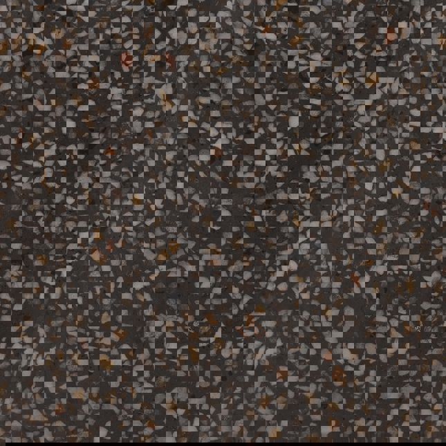 Bravo Black Outdoor Side Table - Ornate Home