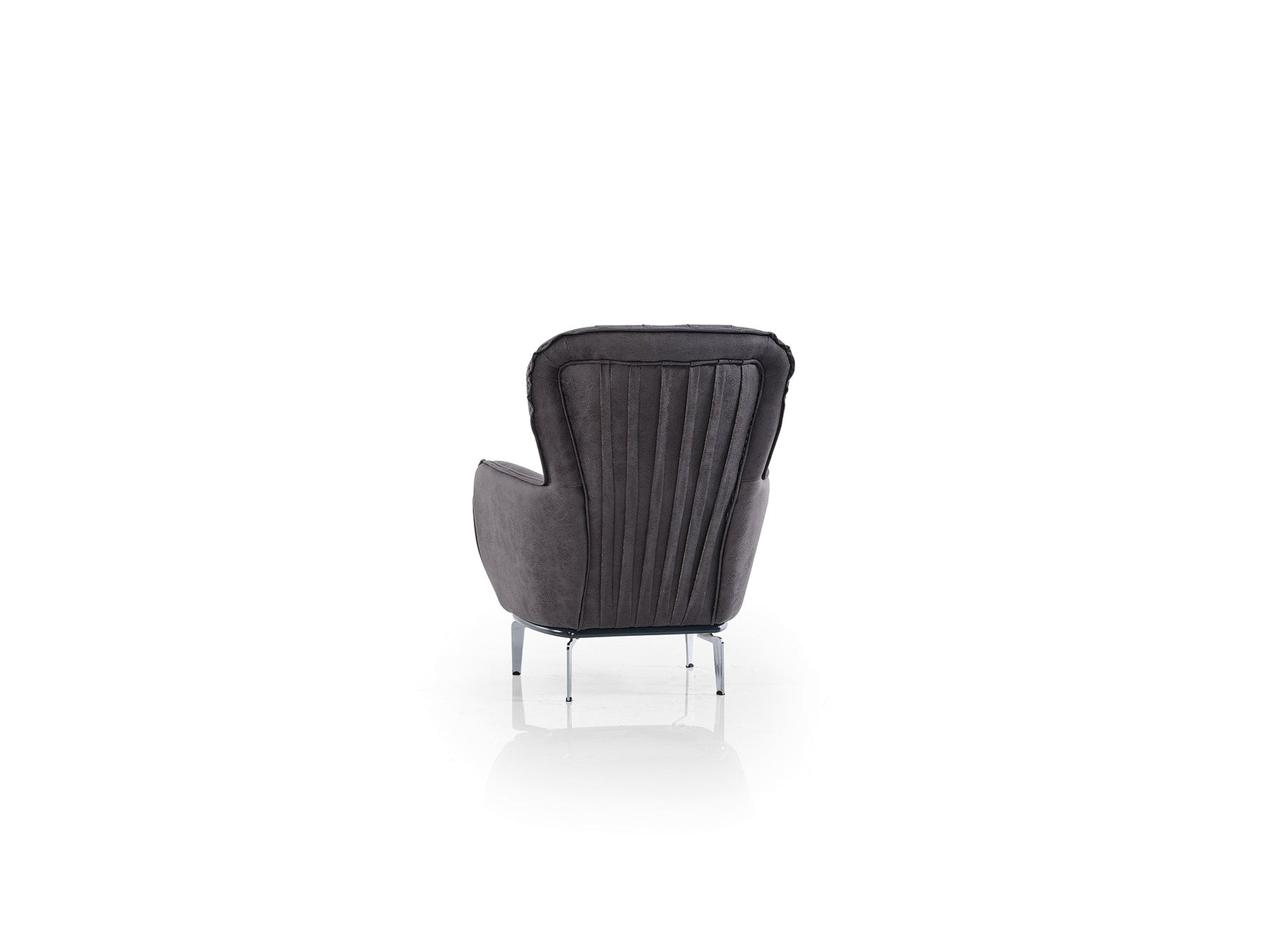 Bravo Black Chair