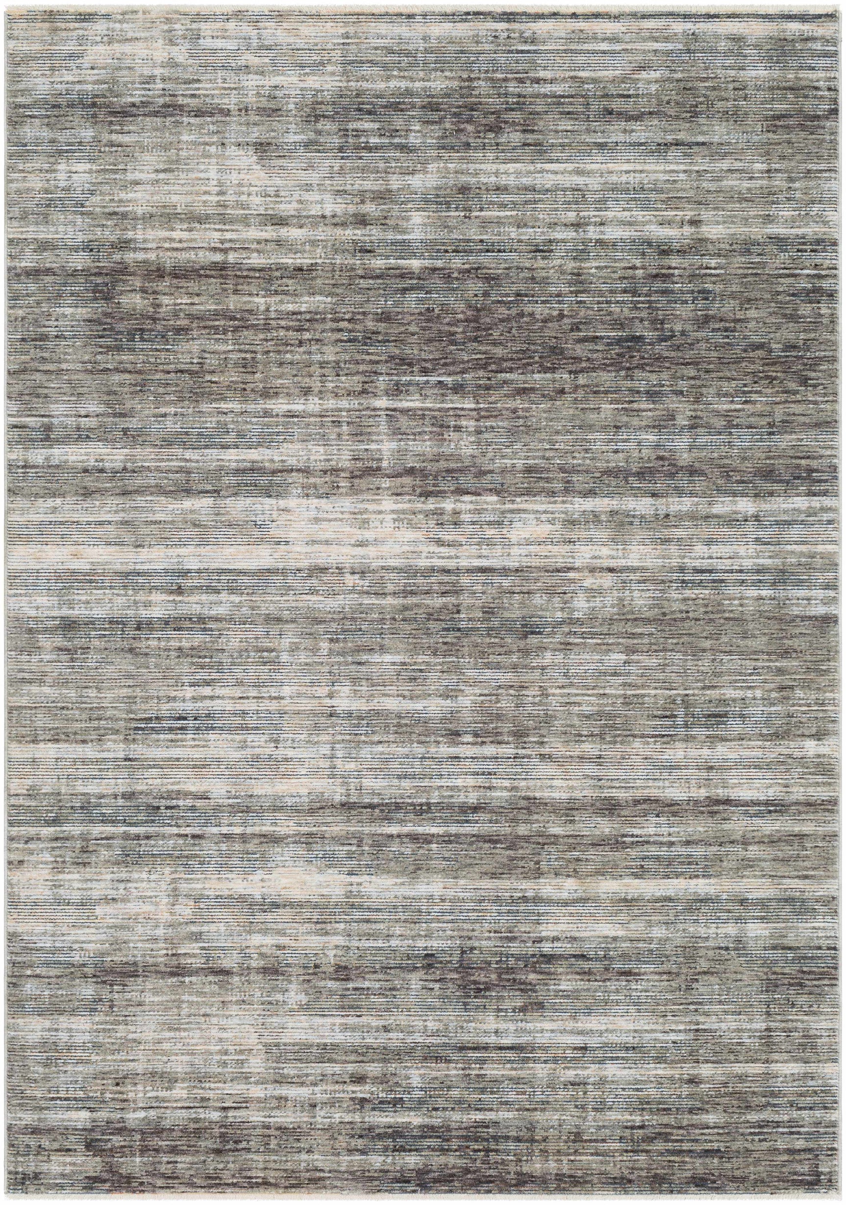 Braxton Carved Statement Area Rug - Clearance - Ornate Home