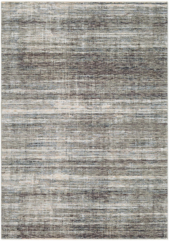 Braxton Carved Statement Area Rug - Clearance - Ornate Home