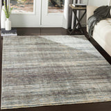 Braxton Carved Statement Area Rug - Clearance - Ornate Home