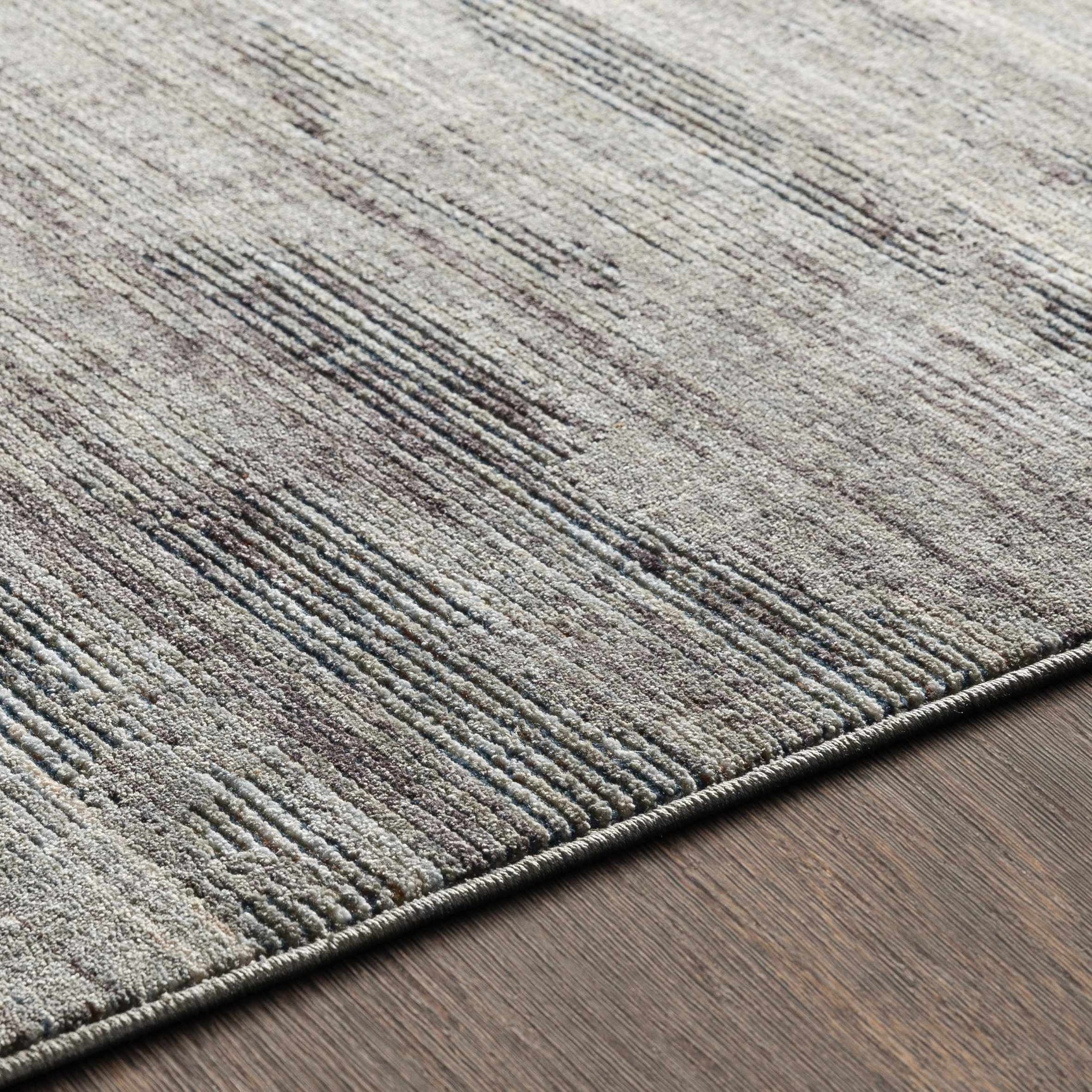 Braxton Carved Statement Area Rug - Clearance - Ornate Home
