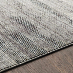 Braxton Carved Statement Area Rug - Clearance - Ornate Home