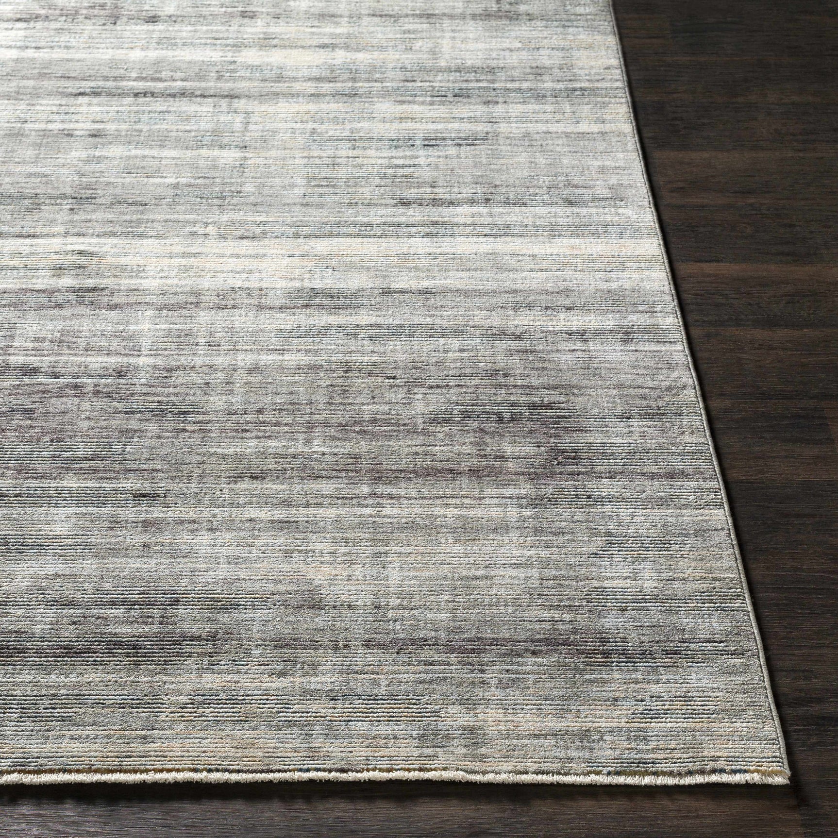 Braxton Carved Statement Area Rug - Clearance - Ornate Home