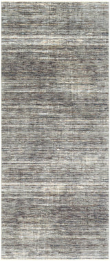 Braxton Carved Statement Area Rug - Clearance - Ornate Home