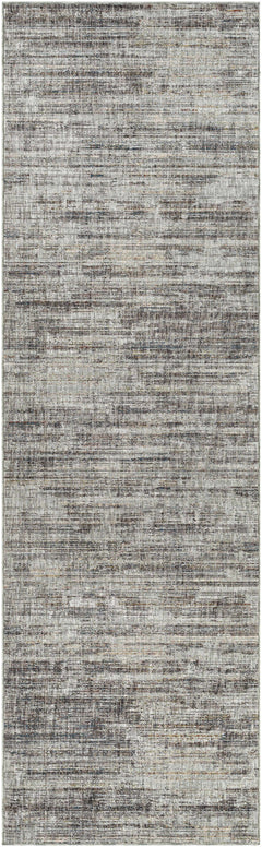 Braxton Carved Statement Area Rug - Clearance - Ornate Home