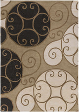 Bray Area Rug - Clearance - Ornate Home