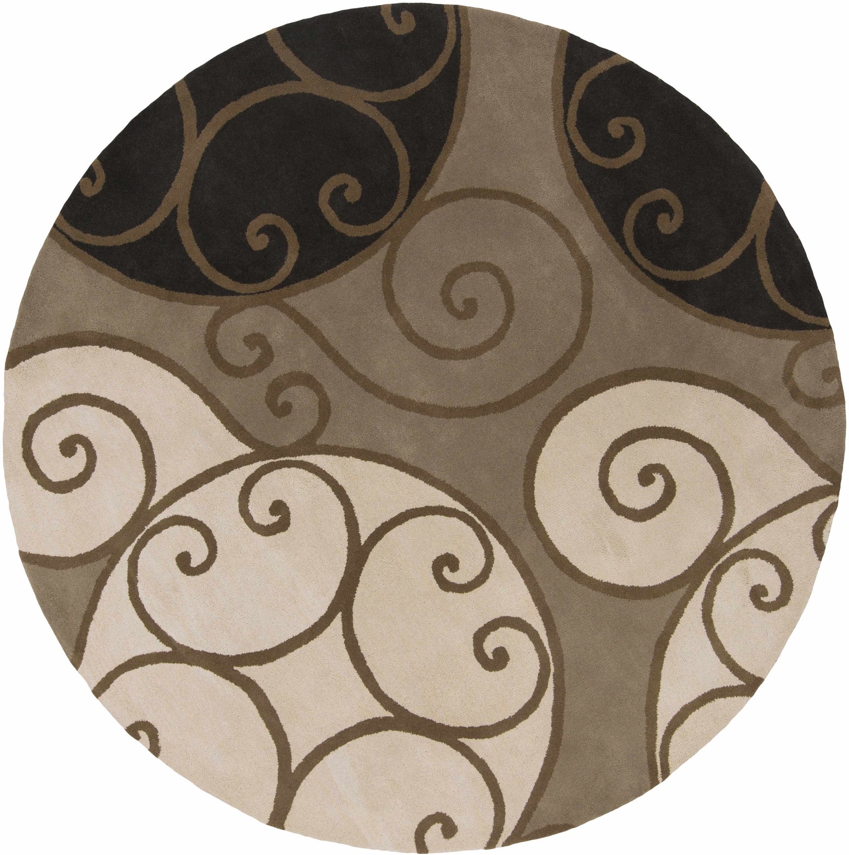 Bray Area Rug - Clearance - Ornate Home
