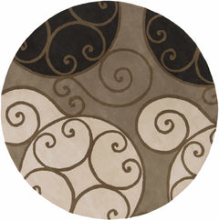 Bray Area Rug - Clearance - Ornate Home