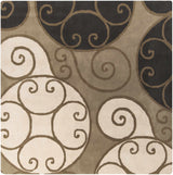 Bray Area Rug - Clearance - Ornate Home