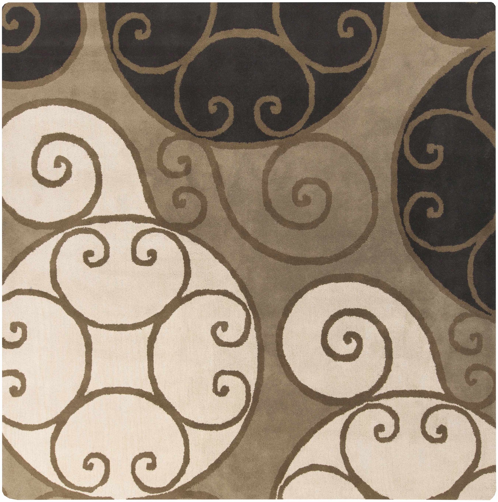 Bray Area Rug - Clearance - Ornate Home
