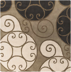 Bray Area Rug - Clearance - Ornate Home