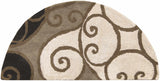 Bray Area Rug - Clearance - Ornate Home