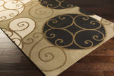Bray Area Rug - Clearance - Ornate Home