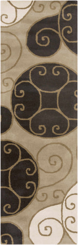 Bray Area Rug - Clearance - Ornate Home