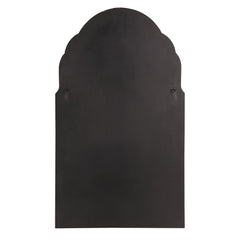 Brayden Frameless Arched Mirror - Ornate Home