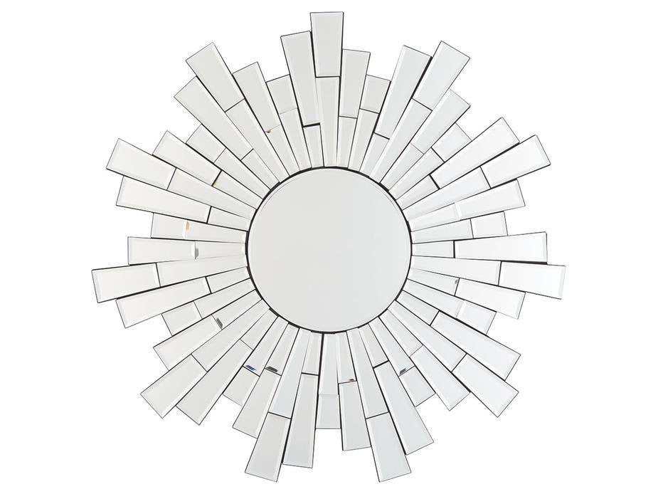 Braylon Accent Mirror (Online Special Price) - Ornate Home