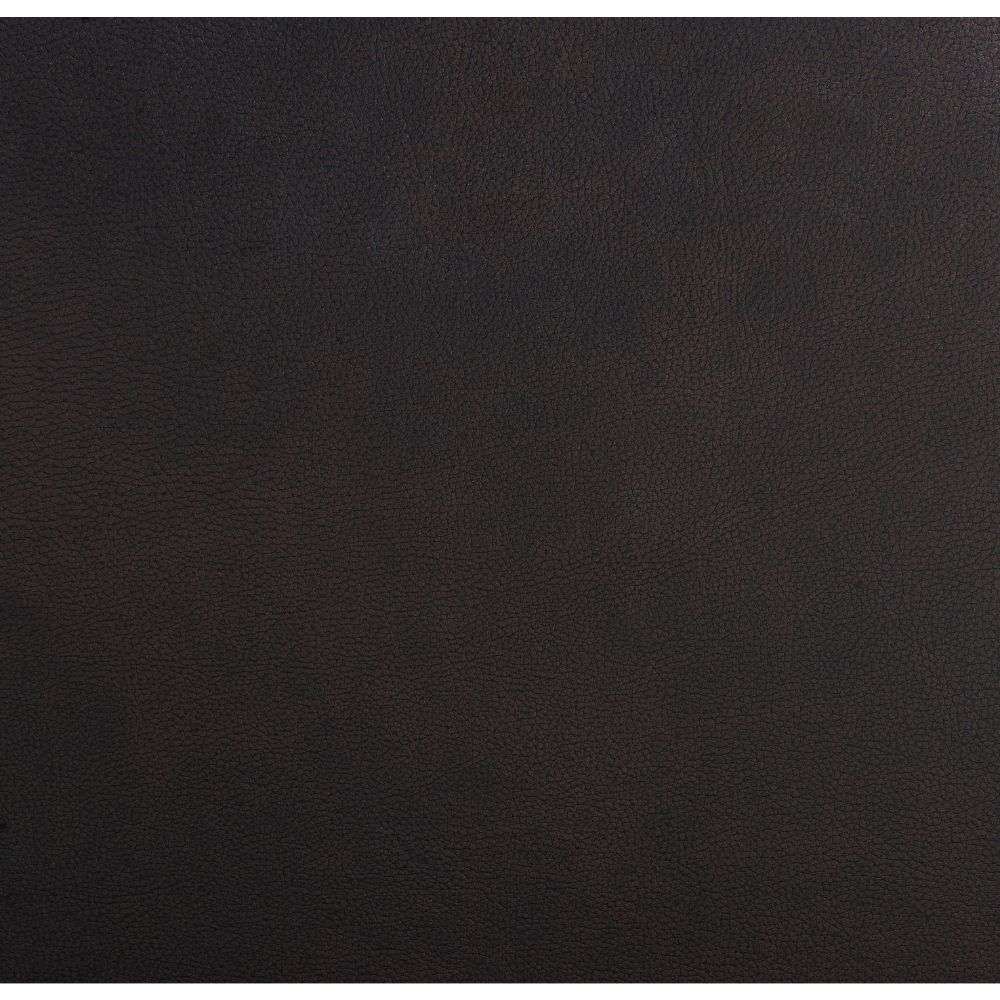 Braylon Brown PU Sofa (Motion) - Ornate Home