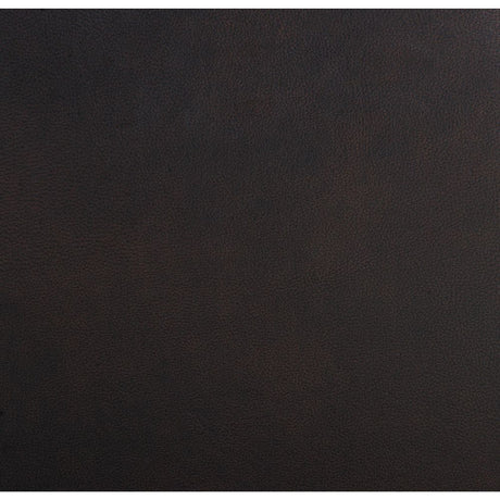 Braylon Brown PU Sofa (Motion) - Ornate Home