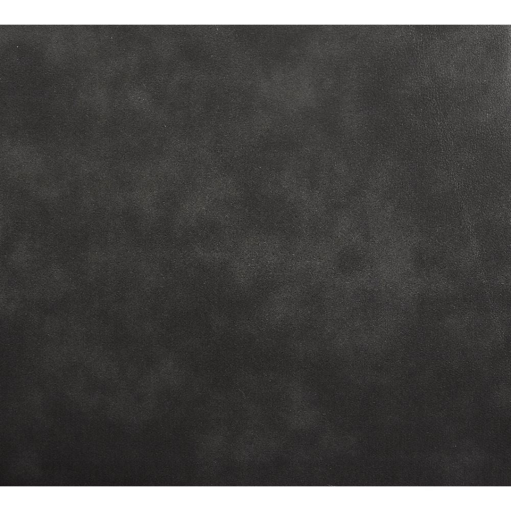 Braylon Magnetite PU Sofa (Motion) - Ornate Home