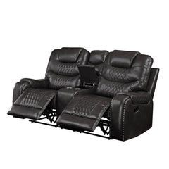 Braylon Recliner - Ornate Home