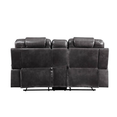 Braylon Recliner - Ornate Home