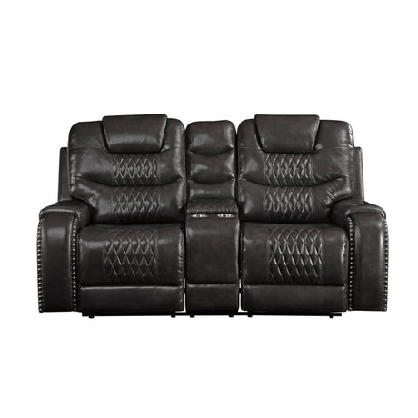 Braylon Recliner - Ornate Home
