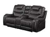 Braylon Recliner - Ornate Home