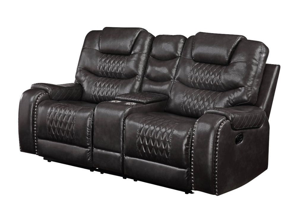 Braylon Recliner - Ornate Home