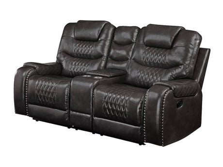 Braylon Recliner - Ornate Home