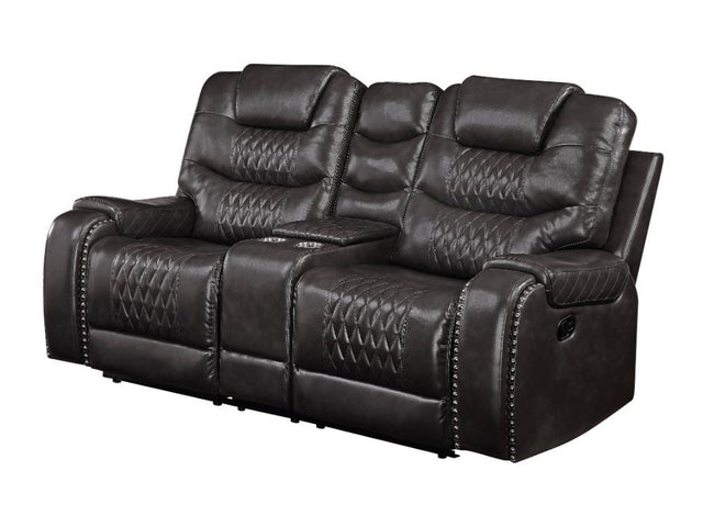 Braylon Recliner - Ornate Home