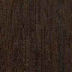 Breckington Dark Brown Cocktail Table with Storage - Ornate Home