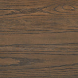 Breckington Dark Brown Rectangular Cocktail Table - Ornate Home