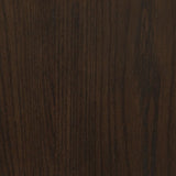 Breckington Dark Brown Rectangular End Table (Online Special Price) - Ornate Home