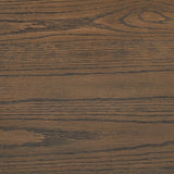 Breckington Dark Brown Rectangular End Table (Online Special Price) - Ornate Home