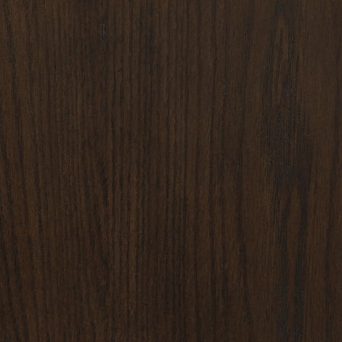 Breckington Dark Brown Rectangular End Table - Ornate Home