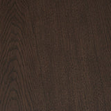 Breckington Dark Brown Square End Table (Online Special Price) - Ornate Home