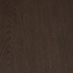 Breckington Dark Brown Square End Table - Ornate Home