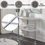 Brecon Accent Table - Ornate Home