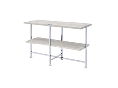 Brecon Accent Table - Ornate Home